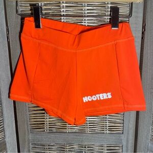 Hooters shorts - Small